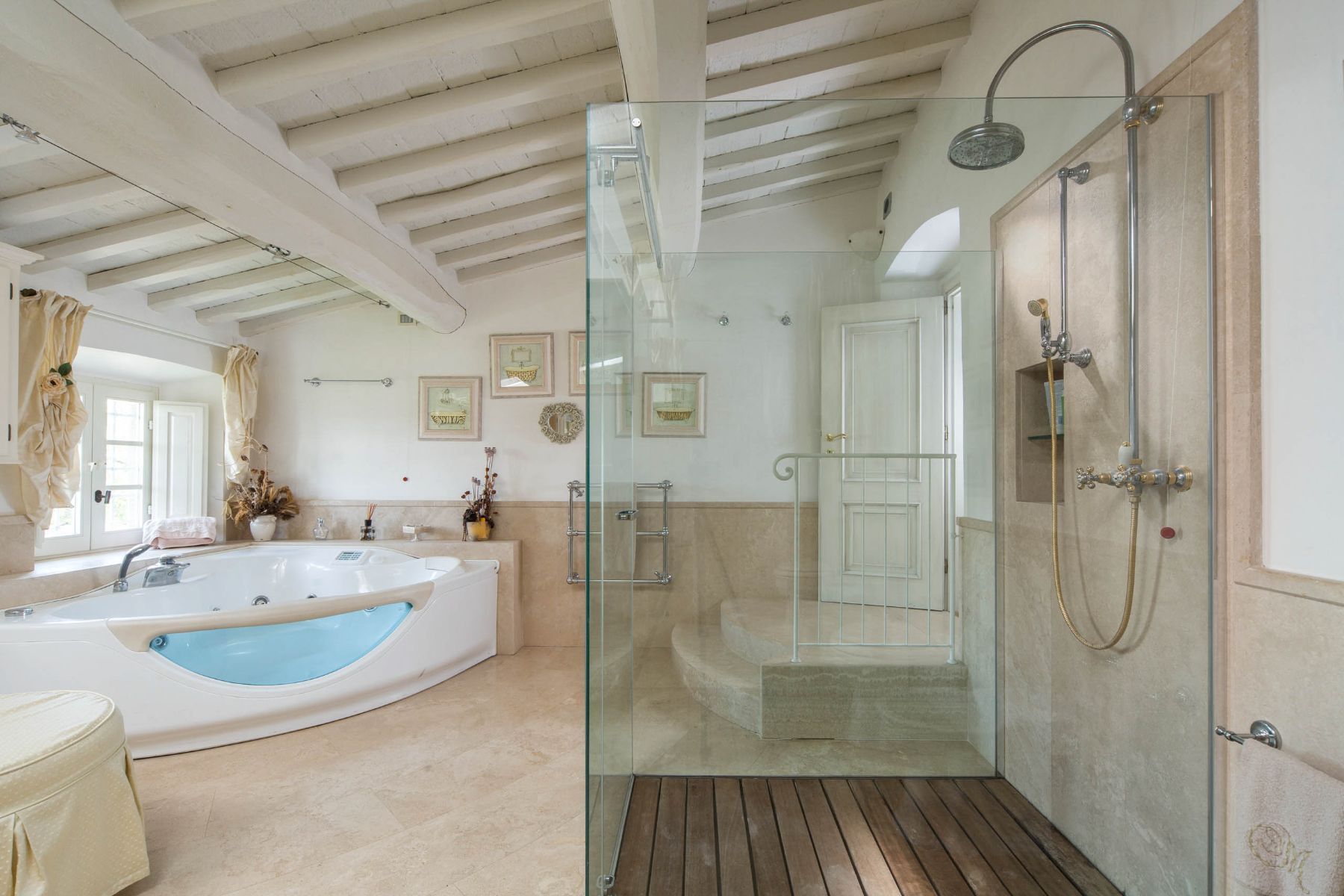 Morea villa photo.